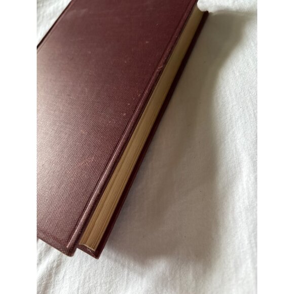 Principles Of Effective Letter Writing By McGraw-Hill 1927 Hardcover Vintage Boo - Picture 12 of 13